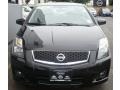 Super Black - Sentra 2.0 SR Photo No. 1