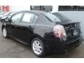 Super Black - Sentra 2.0 SR Photo No. 3