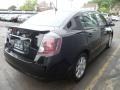 Super Black - Sentra 2.0 SR Photo No. 4
