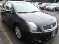 Super Black - Sentra 2.0 SR Photo No. 5