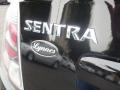 Super Black - Sentra 2.0 SR Photo No. 7