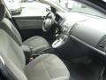 Super Black - Sentra 2.0 SR Photo No. 13