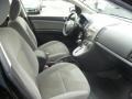 Super Black - Sentra 2.0 SR Photo No. 15