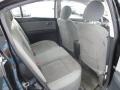 Super Black - Sentra 2.0 SR Photo No. 17