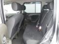 2009 Steel Gray Nissan Cube 1.8 SL  photo #12