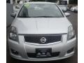 Brilliant Silver - Sentra 2.0 SR Photo No. 1