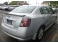 Brilliant Silver - Sentra 2.0 SR Photo No. 4