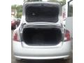 Brilliant Silver - Sentra 2.0 SR Photo No. 9