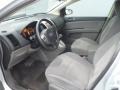 Brilliant Silver - Sentra 2.0 SR Photo No. 10