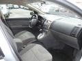 Brilliant Silver - Sentra 2.0 SR Photo No. 11