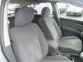 Brilliant Silver - Sentra 2.0 SR Photo No. 12