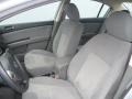 Brilliant Silver - Sentra 2.0 SR Photo No. 13