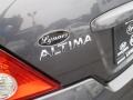 2011 Metallic Slate Nissan Altima 2.5 S Coupe  photo #3