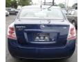 2009 Blue Onyx Nissan Sentra 2.0 S  photo #2