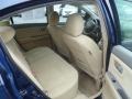 2009 Blue Onyx Nissan Sentra 2.0 S  photo #10