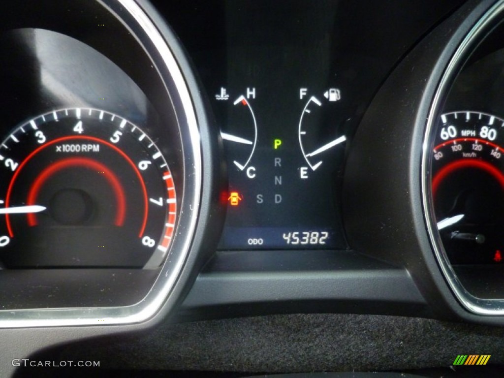 2010 Highlander V6 4WD - Classic Silver Metallic / Ash photo #7