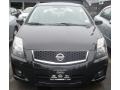 Super Black - Sentra 2.0 SR Photo No. 1