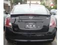 Super Black - Sentra 2.0 SR Photo No. 2