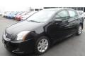 Super Black - Sentra 2.0 SR Photo No. 4