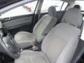 Super Black - Sentra 2.0 SR Photo No. 8