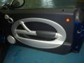 Indi Blue Metallic - Cooper Hardtop Photo No. 26