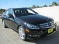 Black - C 250 Sport Photo No. 1