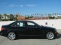 Black - C 250 Sport Photo No. 3