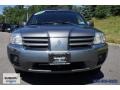 Titanium Gray Pearl - Endeavor XLS AWD Photo No. 2