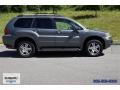 Titanium Gray Pearl - Endeavor XLS AWD Photo No. 7