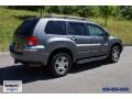 Titanium Gray Pearl - Endeavor XLS AWD Photo No. 8