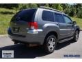 Titanium Gray Pearl - Endeavor XLS AWD Photo No. 9