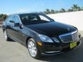 Black - E 350 Sedan Photo No. 1