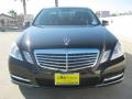 Black - E 350 Sedan Photo No. 2