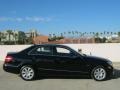 Black - E 350 Sedan Photo No. 3