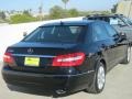 Black - E 350 Sedan Photo No. 4