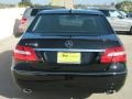 Black - E 350 Sedan Photo No. 5