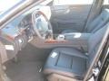 Black - E 350 Sedan Photo No. 7