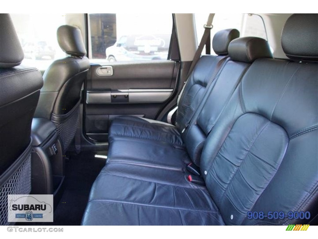 2004 Endeavor XLS AWD - Titanium Gray Pearl / Charcoal Gray photo #24