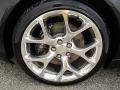 2012 Buick Regal GS Wheel and Tire Photo