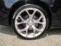 2012 Buick Regal GS Wheel