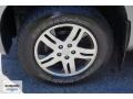 Titanium Gray Pearl - Endeavor XLS AWD Photo No. 46