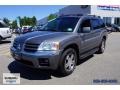 Titanium Gray Pearl - Endeavor XLS AWD Photo No. 50