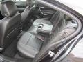 2012 Buick Regal GS Rear Seat