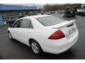 2006 Taffeta White Honda Accord EX-L Sedan  photo #10