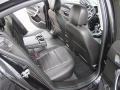 2012 Buick Regal GS Rear Seat