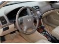 2006 Taffeta White Honda Accord EX-L Sedan  photo #14