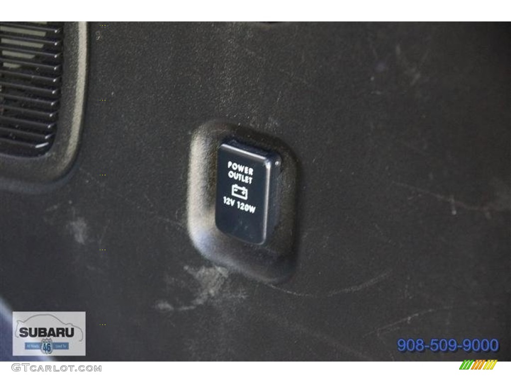 2004 Endeavor XLS AWD - Titanium Gray Pearl / Charcoal Gray photo #59