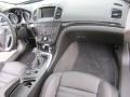 Ebony Dashboard Photo for 2012 Buick Regal #68661714