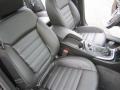 Ebony Front Seat Photo for 2012 Buick Regal #68661721