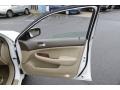 2006 Taffeta White Honda Accord EX-L Sedan  photo #21